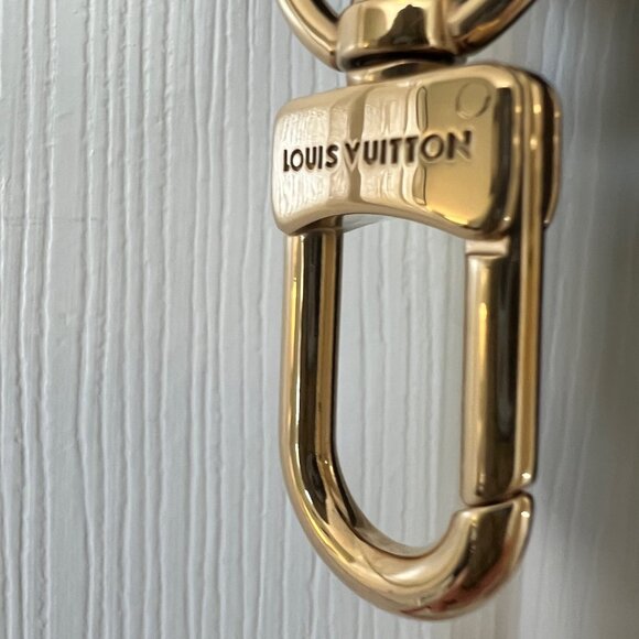 LOUIS VUITTON Bandoulière Strap (NWT) - Picture 8 of 10